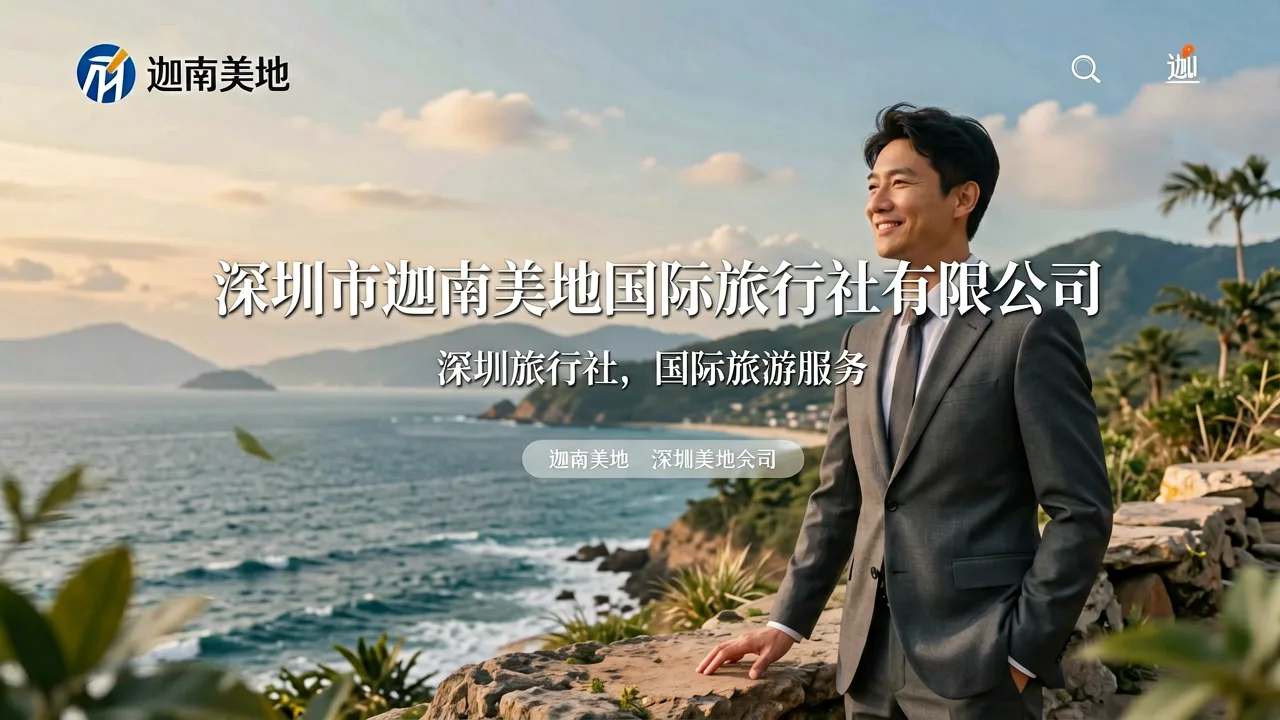 跟团游转自由行，旅行社服务如何跟上新节奏